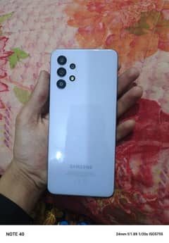 Samsung galaxy A32 6/128