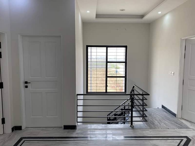 5 marla stunning House for rent in dha phase 3 9