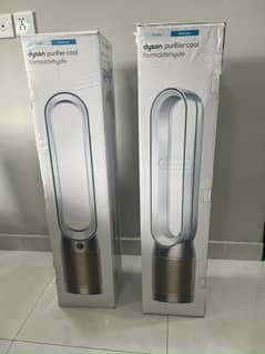 Airpurifier, model Dyson TP09 Purifier  / Dyson Orignal Airpurifier