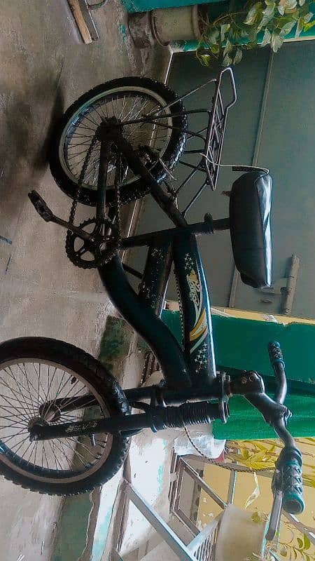 bicycle with good condition 3