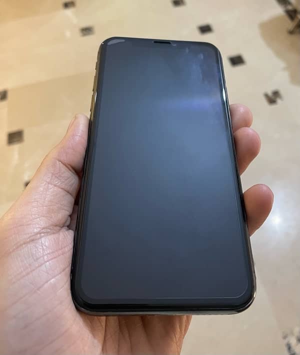 iphone x 256GB ( Pta approved ) 6