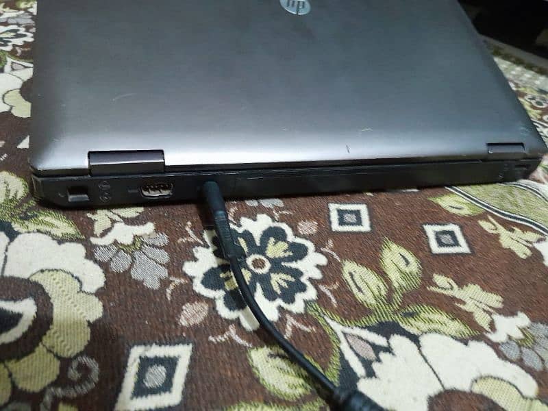 Hp probook 6570b 1