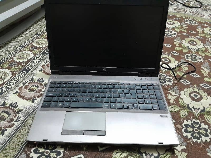 Hp probook 6570b 2