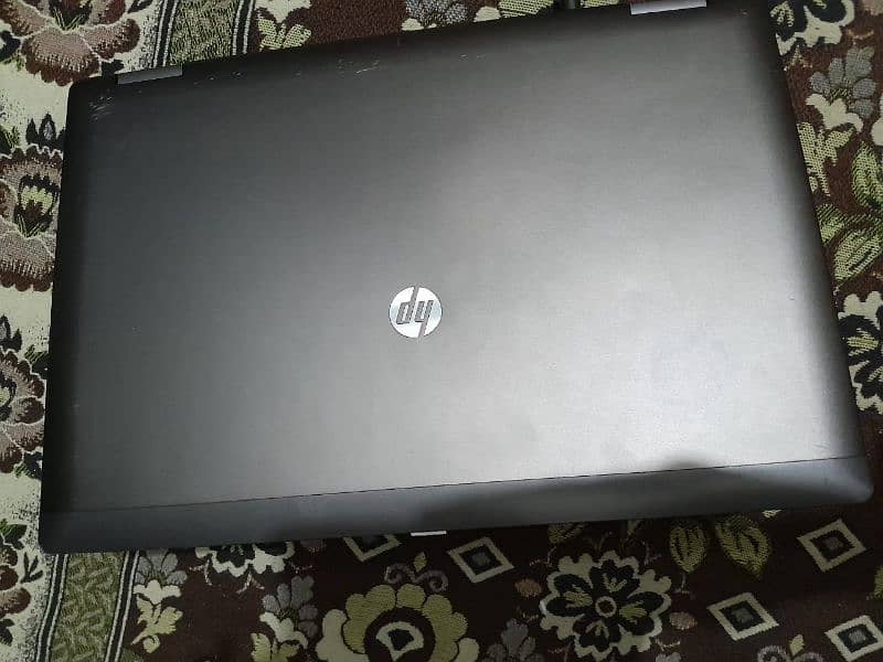 Hp probook 6570b 3