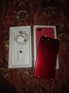 I phone 7 plus pta