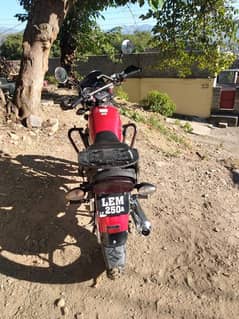 Suzuki 150 re Lahore 2017 RS 290000