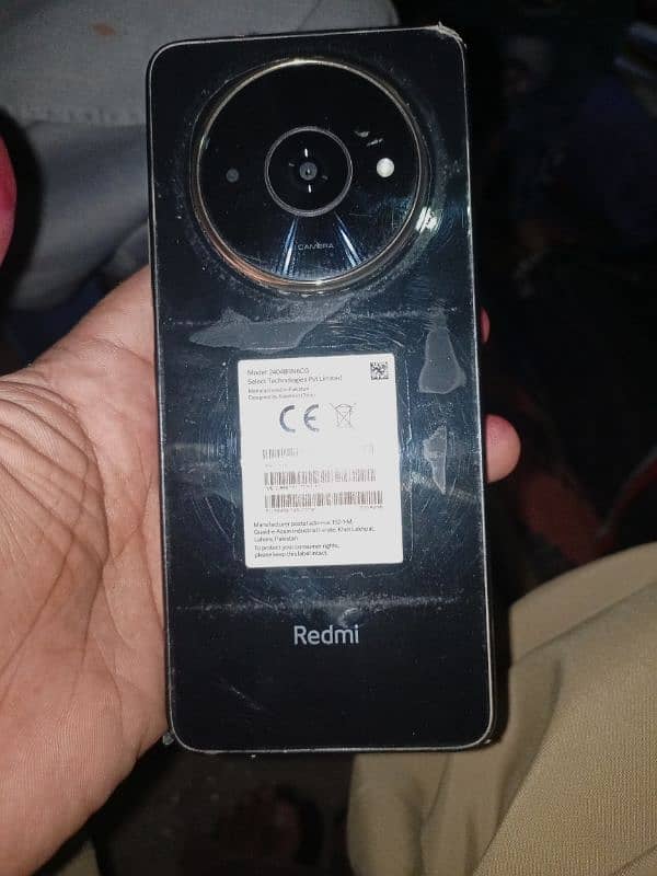 Xiaomi Redmi A3X for sale 10/10 1