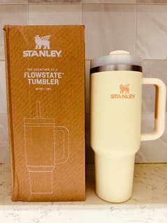 STANLEY THE QUENCHER FLOWSTATE TUMBLER