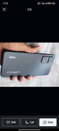 Redmi Note 11 Pro