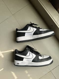 Nike AF1s - size 10.5 US