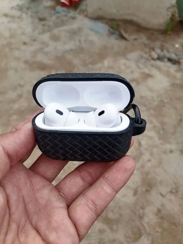 Airpods Pro 1