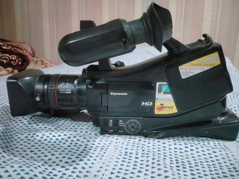 Panasonic MDH1 for sale in cheep price 0