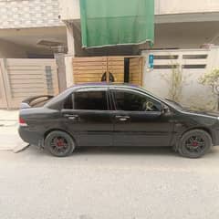 mitsubishi lancer 1.6 Glx