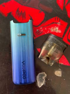 vmate pro pod flavour