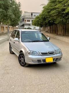 Suzuki Cultus Vxr 2005 Electric Power steering EPS excellent condition