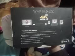 tv box