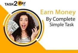 Earn money online without investment