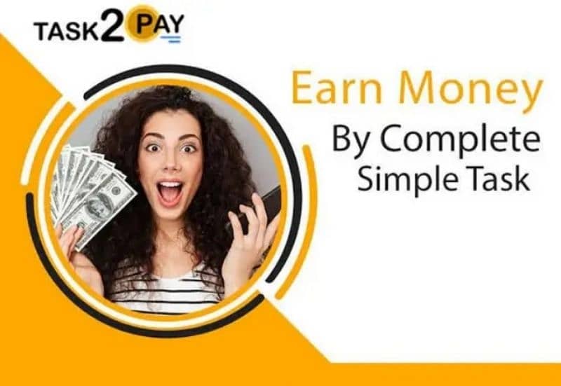 Earn money online without investment 0