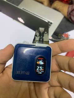 oxva | xlim SQ pro pod