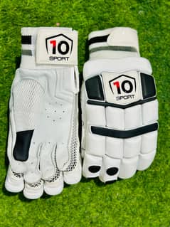 Elite Class Batting Cricket Gloves