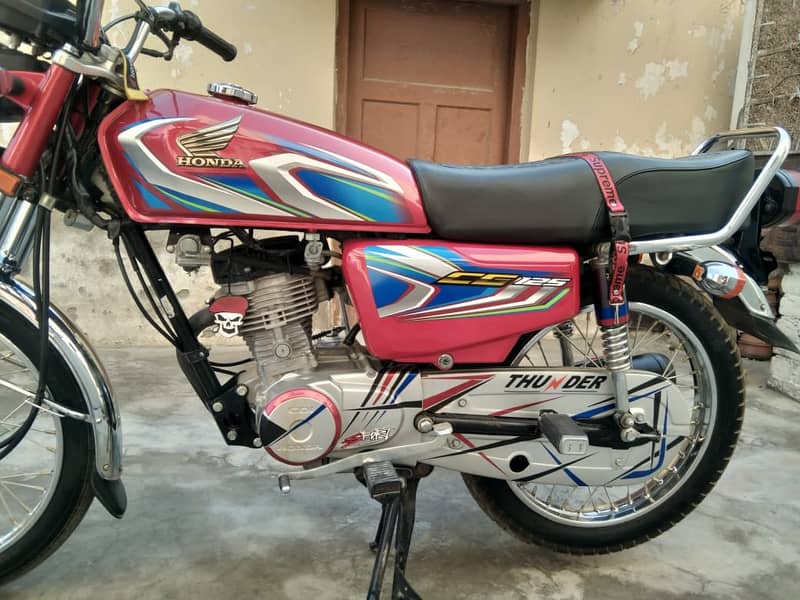 Honda 1