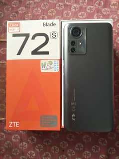 ZTE