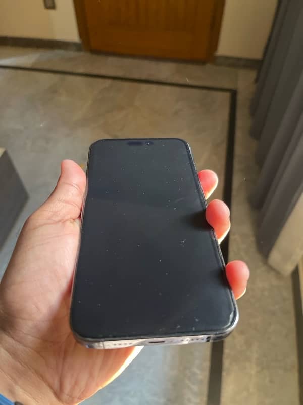 Iphone 14 Pro Max 256gb 1