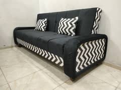 Office sofa