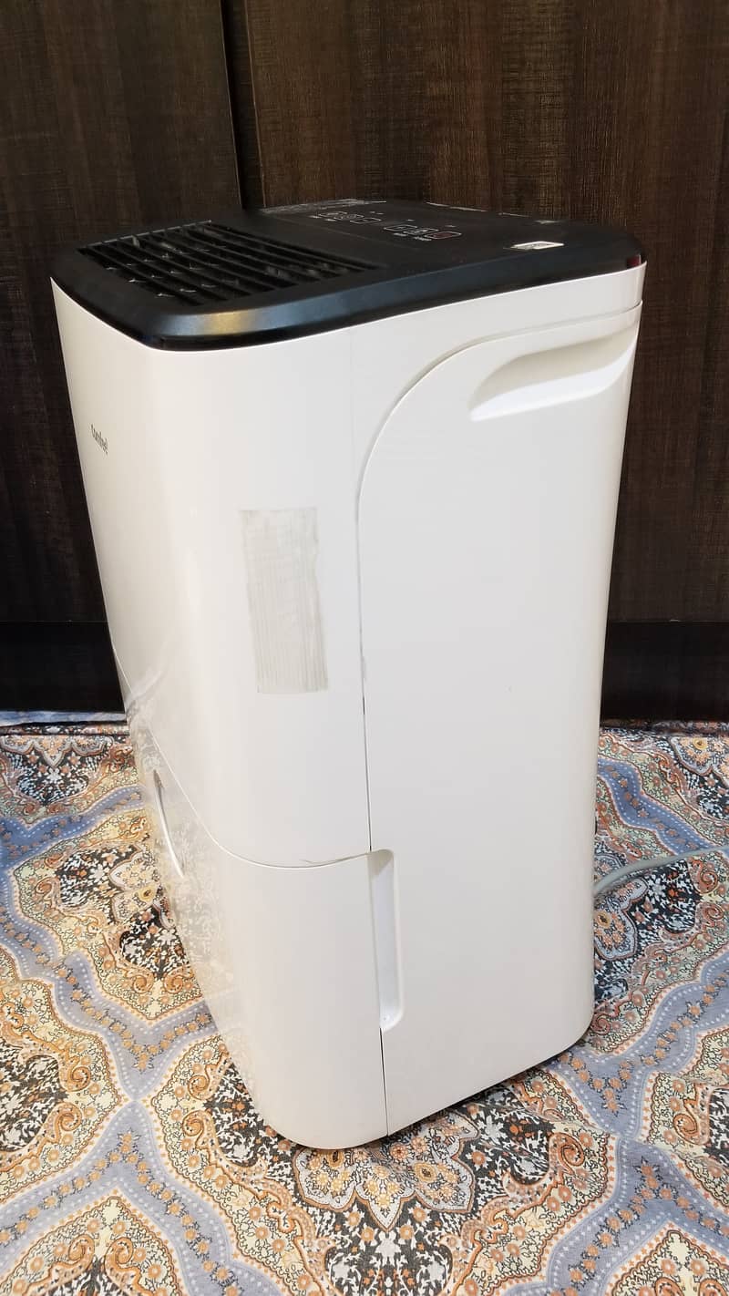 imported Dehumidifier 1