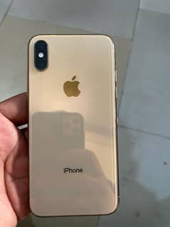 xs iphone 64gb