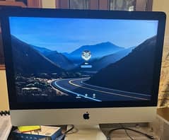 imac 2017