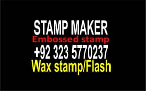 Stamp maker,Wedding cards,Flex printing,Standee printing,Sticker,Pen