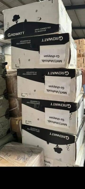 Solar Inverters 10kw 15kw 25kw avble in stock brand-new import 5