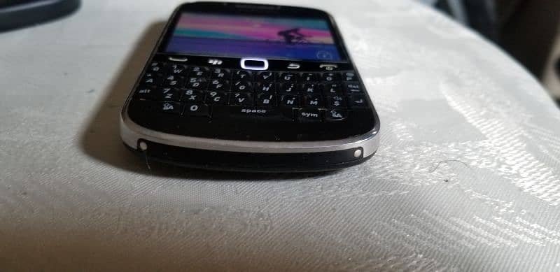 Blackberry 9900 3