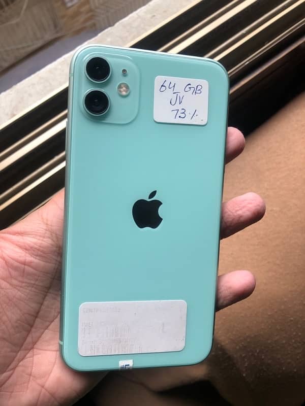 iphone 11 64gb jv non pta non active urgently sale need cash 0