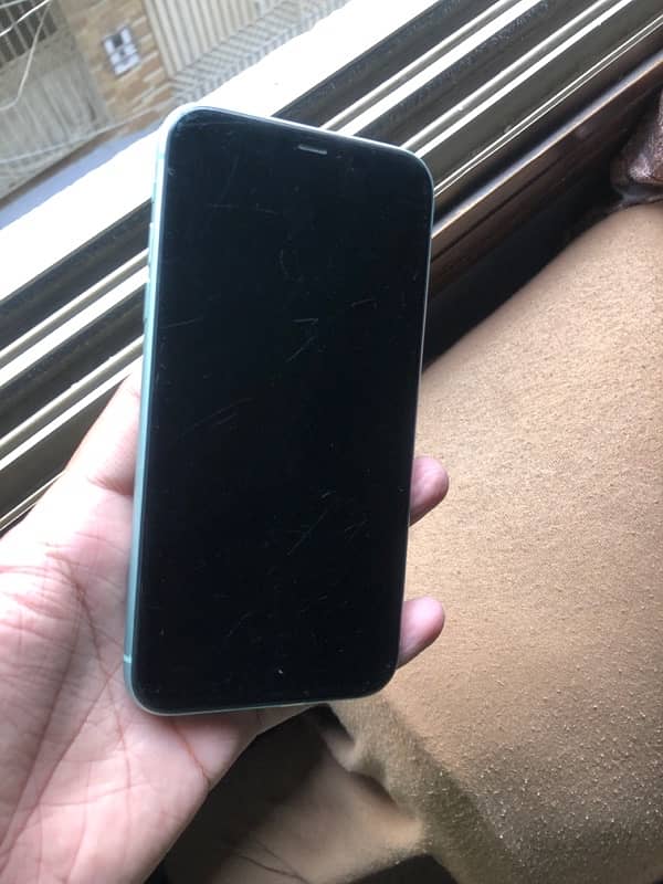 iphone 11 64gb jv non pta non active urgently sale need cash 4