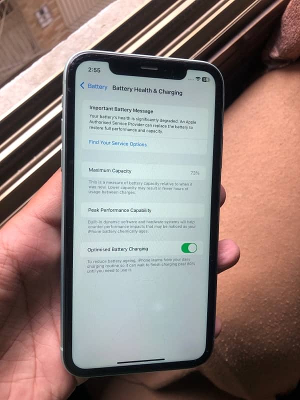 iphone 11 64gb jv non pta non active urgently sale need cash 6