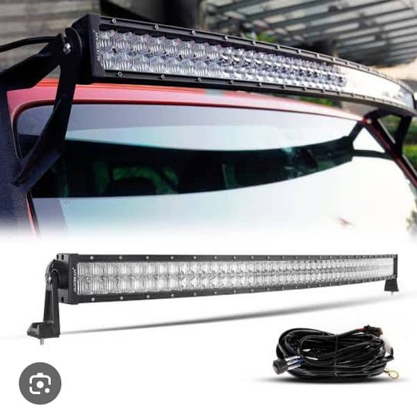 Bar Led Light 0