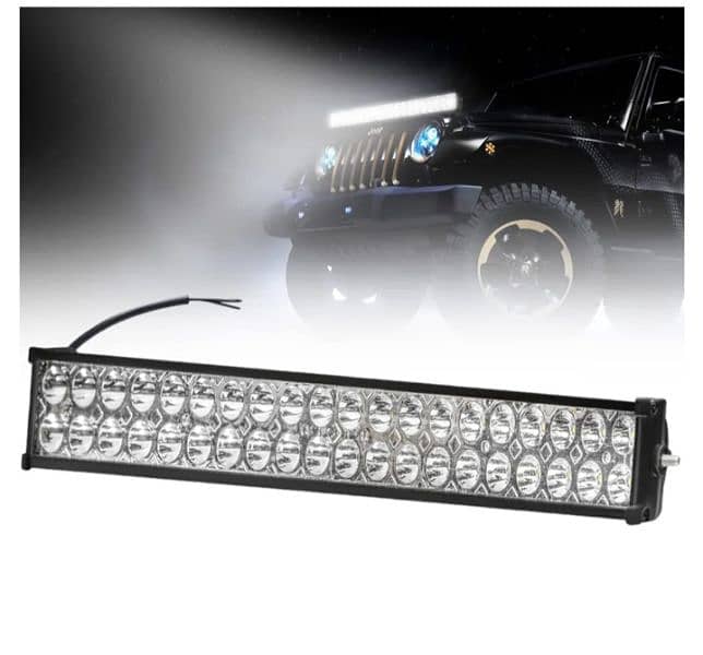 Bar Led Light 4