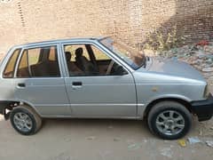 Suzuki Mehran VX 2006