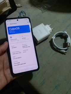 67w oppo reno 11f ka original charger dibay wala