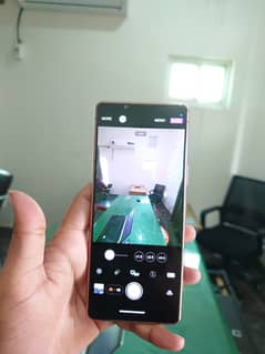 Sony Experia 5 Mark III