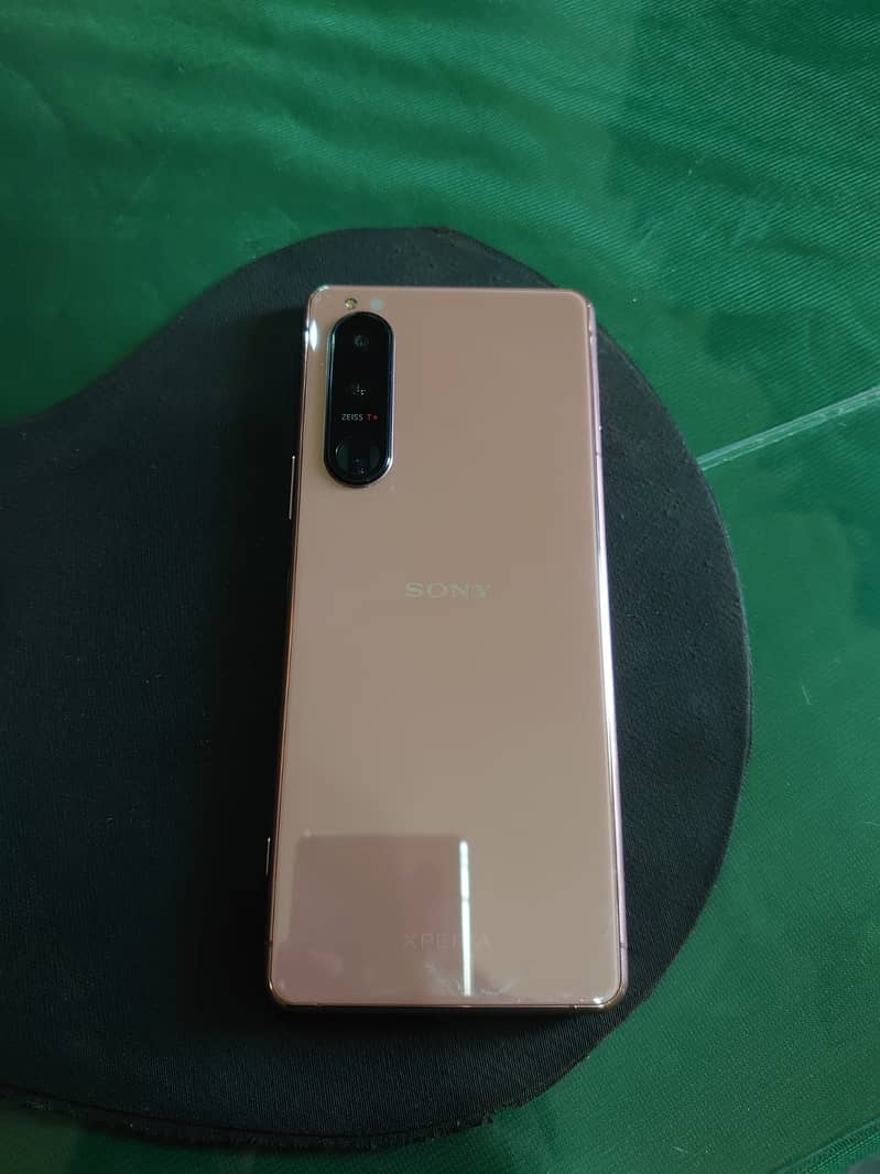 Sony Experia 5 Mark III 4