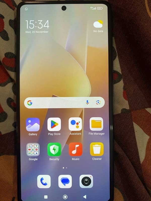 xiaomi mi 11t 2