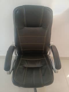 Chair for computer