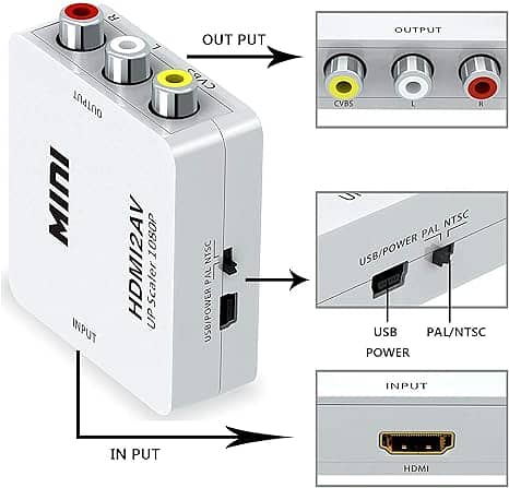 HDMI multi-viewer, HDMI KVM, HDMI Splitte, HDMI Extender, HDMI Matrix 13