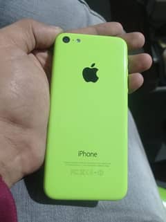 iphone 5c