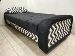 Sofa black