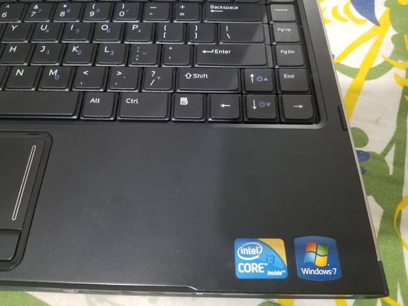 core i3 1st genration 4GB ram with 160GB SSG 7