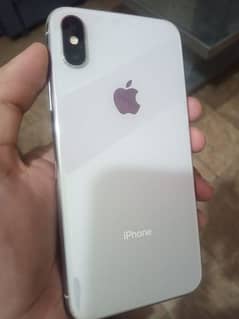 iphone X